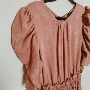 Current Air LA Jumpsuit